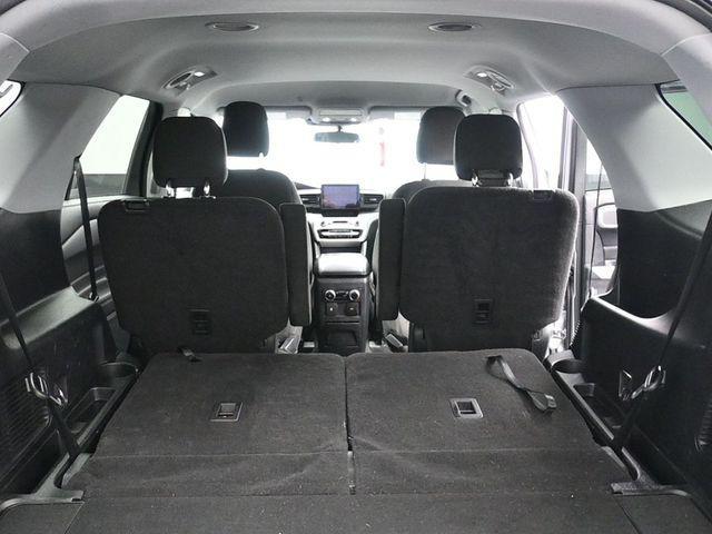 used 2022 Ford Explorer car, priced at $23,978