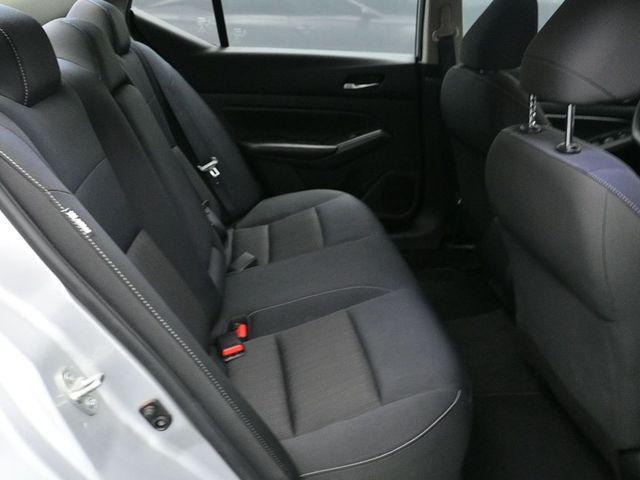 used 2021 Nissan Altima car, priced at $13,659