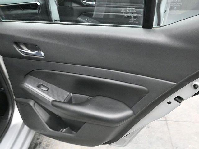 used 2021 Nissan Altima car, priced at $13,659