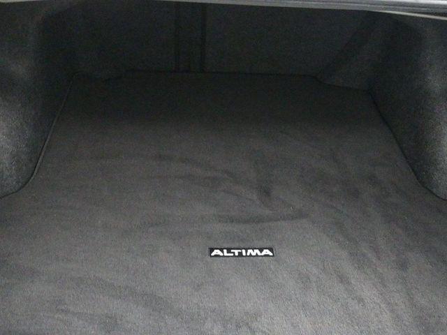 used 2021 Nissan Altima car, priced at $13,659