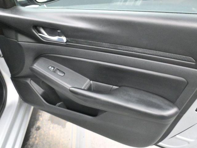 used 2021 Nissan Altima car, priced at $13,659