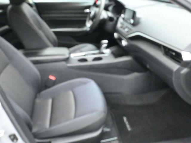 used 2021 Nissan Altima car, priced at $13,659