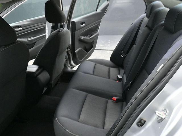 used 2021 Nissan Altima car, priced at $13,659