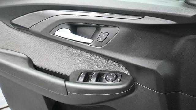 used 2021 Chevrolet TrailBlazer car, priced at $16,486
