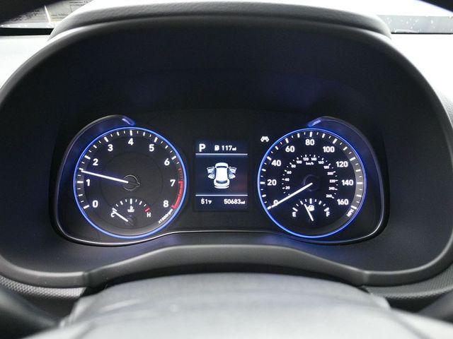 used 2020 Hyundai Kona car, priced at $14,998