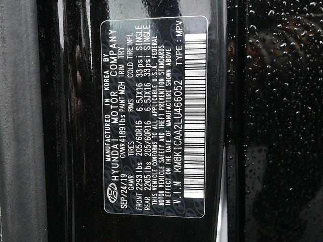 used 2020 Hyundai Kona car, priced at $14,998