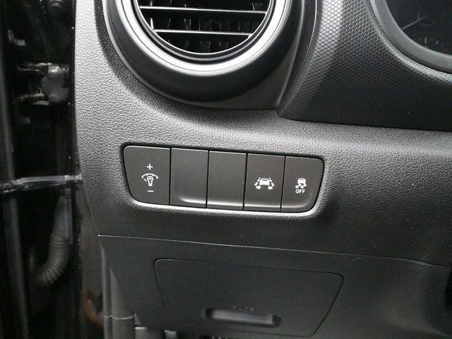 used 2020 Hyundai Kona car, priced at $14,998