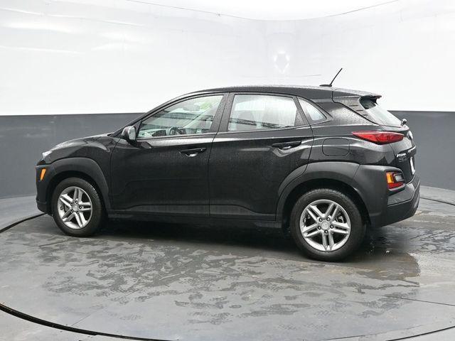 used 2020 Hyundai Kona car, priced at $14,998