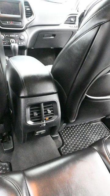 used 2019 Jeep Cherokee car, priced at $17,654