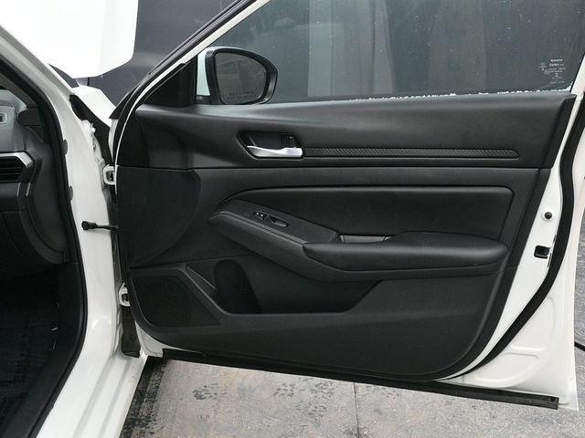 used 2021 Nissan Altima car, priced at $15,122