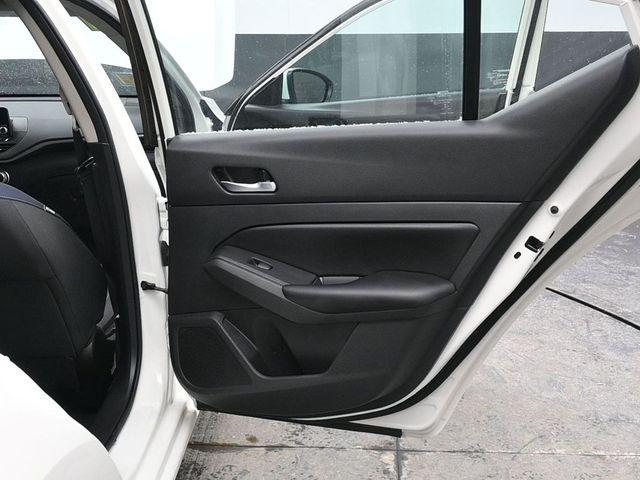 used 2021 Nissan Altima car, priced at $15,122