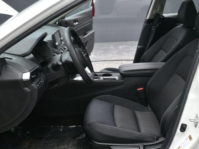 used 2021 Nissan Altima car, priced at $15,122