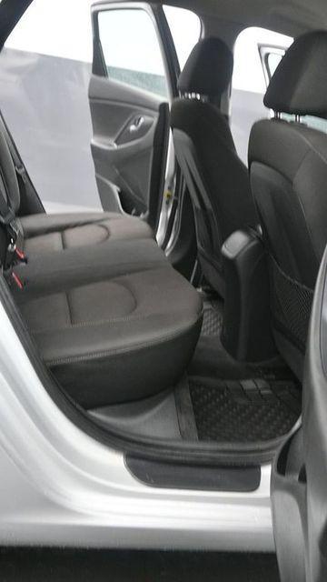 used 2018 Hyundai Elantra GT car, priced at $11,998