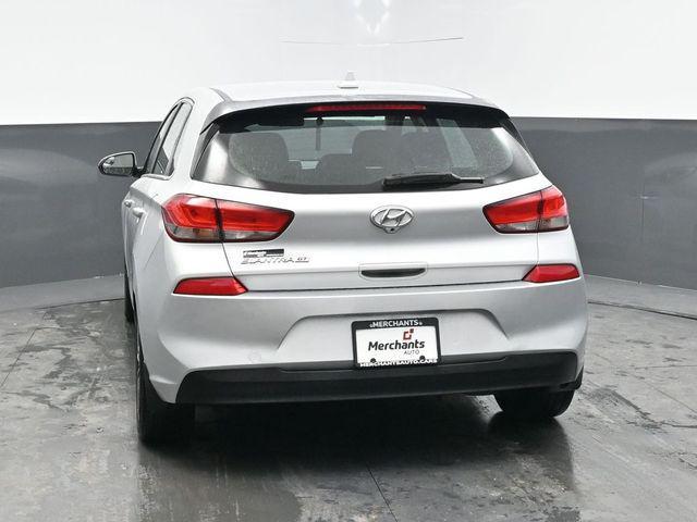 used 2018 Hyundai Elantra GT car, priced at $11,998