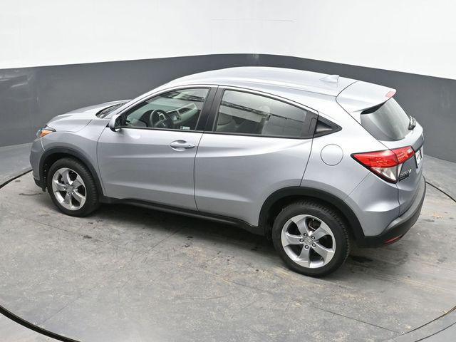 used 2022 Honda HR-V car, priced at $16,867