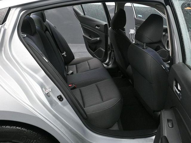 used 2021 Nissan Altima car, priced at $14,570