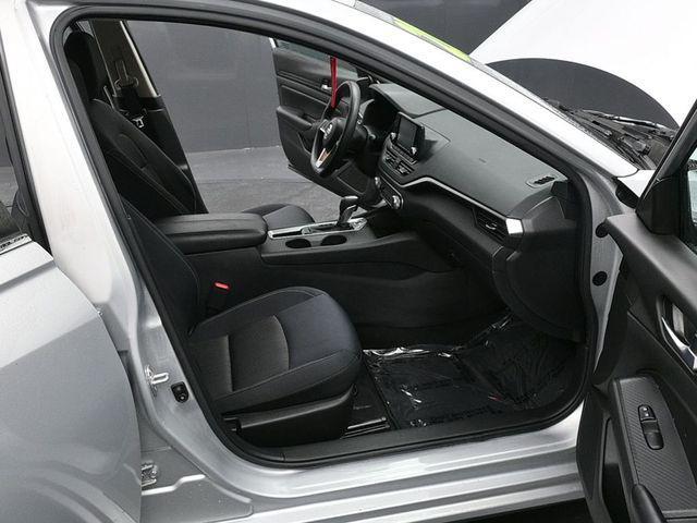 used 2021 Nissan Altima car, priced at $14,570