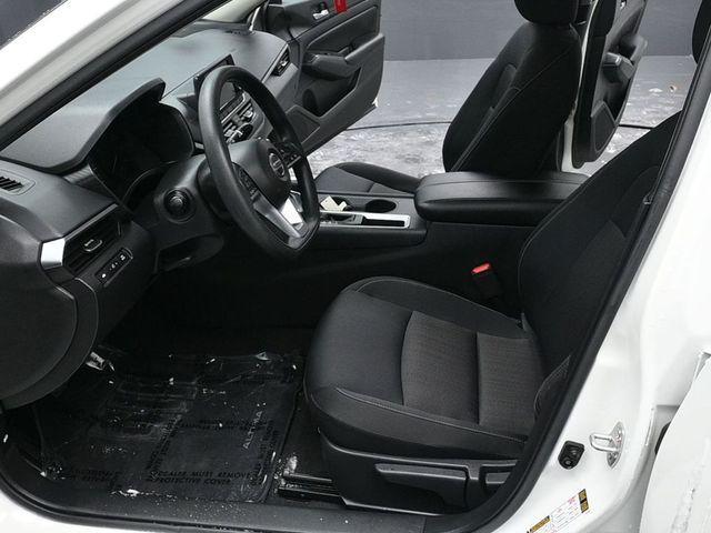 used 2021 Nissan Altima car, priced at $15,120