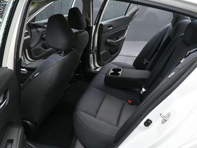 used 2021 Nissan Altima car, priced at $14,571