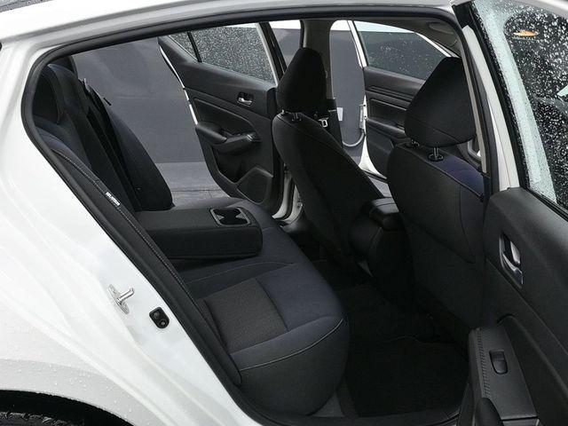 used 2021 Nissan Altima car, priced at $14,571