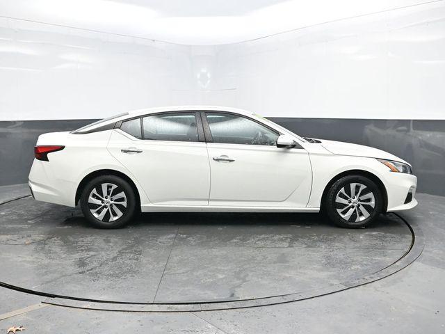 used 2021 Nissan Altima car, priced at $14,571