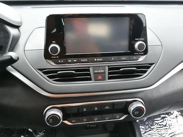 used 2021 Nissan Altima car, priced at $14,571