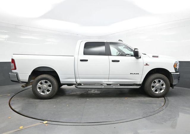 used 2023 Ram 2500 car, priced at $38,500