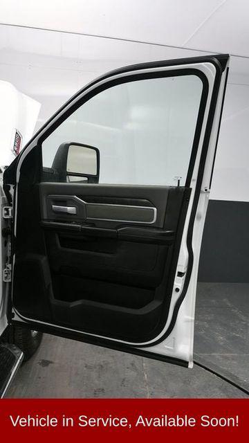 used 2023 Ram 2500 car, priced at $44,500