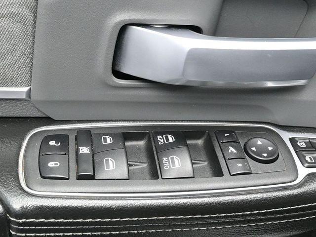 used 2023 Ram 2500 car, priced at $44,500