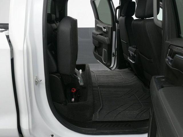 used 2023 Chevrolet Silverado 1500 car, priced at $41,950