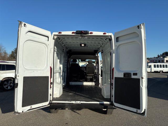 used 2023 Ram ProMaster 2500 car, priced at $28,900