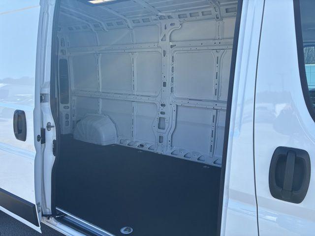 used 2025 Ram ProMaster 2500 car, priced at $37,300