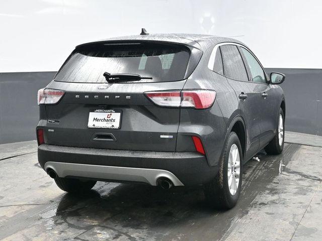 used 2020 Ford Escape car, priced at $14,813