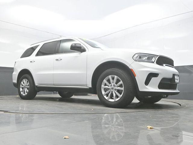 used 2024 Dodge Durango car, priced at $23,465