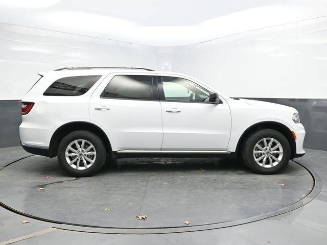 used 2024 Dodge Durango car, priced at $23,465