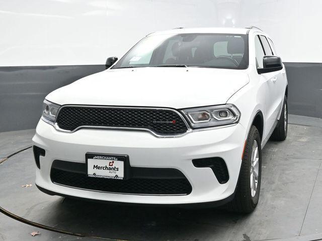 used 2024 Dodge Durango car, priced at $23,465