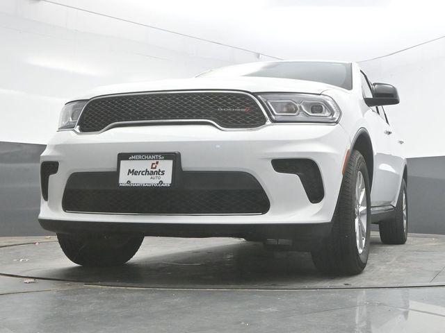 used 2024 Dodge Durango car, priced at $23,465