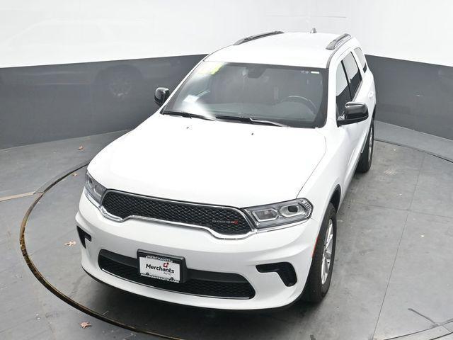 used 2024 Dodge Durango car, priced at $23,465