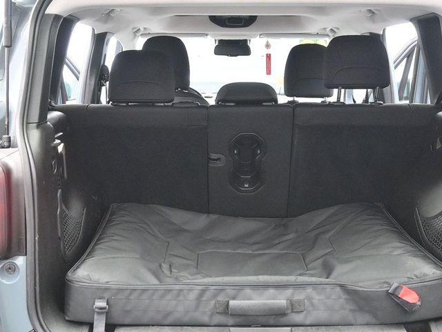 used 2018 Jeep Renegade car, priced at $14,897