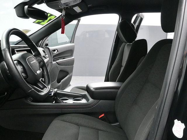 used 2024 Dodge Durango car, priced at $30,271