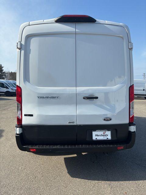 used 2023 Ford Transit-350 car, priced at $35,900