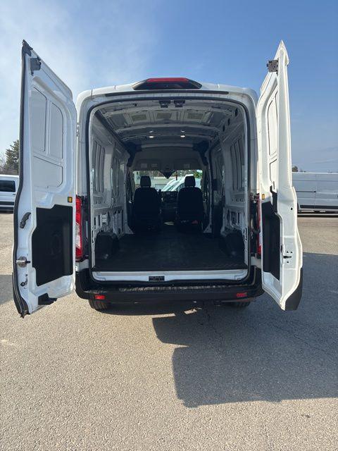 used 2023 Ford Transit-350 car, priced at $35,900