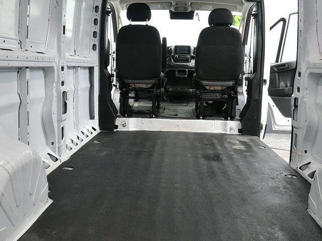 used 2025 Ram ProMaster 2500 car, priced at $33,300