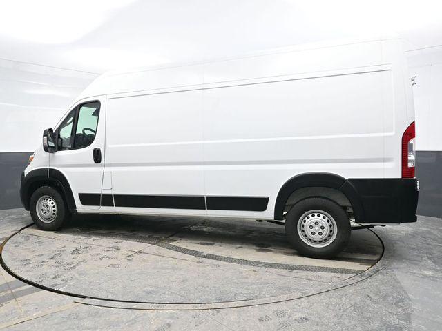 used 2025 Ram ProMaster 2500 car, priced at $33,300