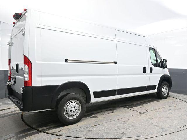 used 2025 Ram ProMaster 2500 car, priced at $33,300