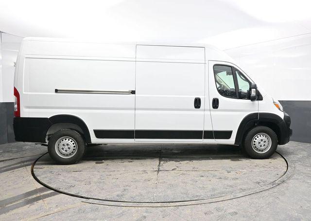 used 2025 Ram ProMaster 2500 car, priced at $33,300