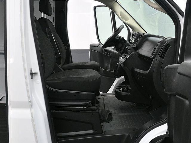 used 2025 Ram ProMaster 2500 car, priced at $33,300