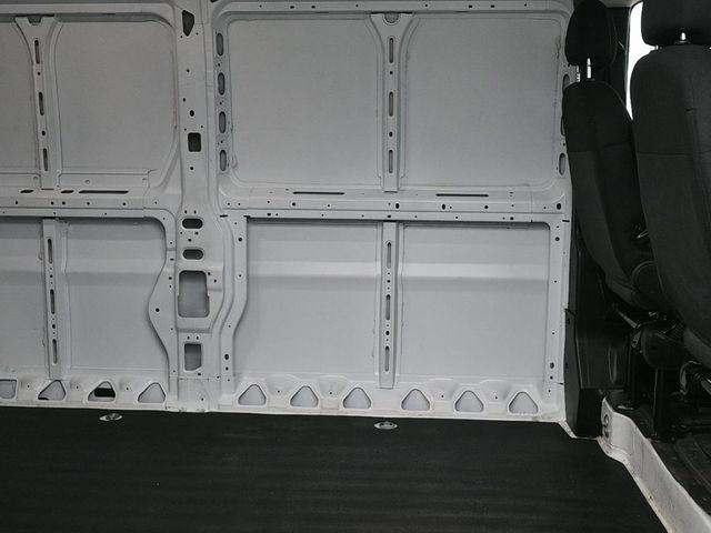 used 2025 Ram ProMaster 2500 car, priced at $33,300