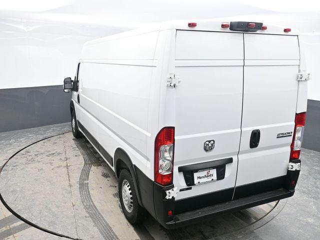 used 2025 Ram ProMaster 2500 car, priced at $33,300