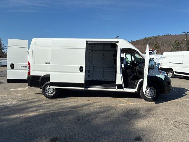 used 2025 Ram ProMaster 2500 car, priced at $37,300
